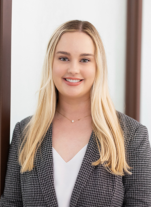 alexia kallsen levy craig attorney headshot