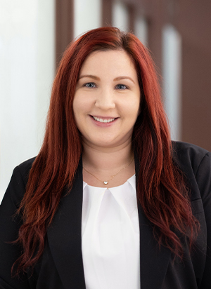 ashley hux levy craig team headshot