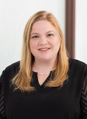 janet woolsey levy craig team headshot
