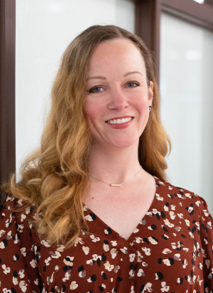 sara ream levy craig team headshot