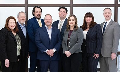 levy craig attorneys shareholders standing 2025