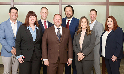 levy craig law firm team all shareholders 2025
